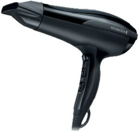 Fen Remington Pro-Air D5210 2200W, e zezë