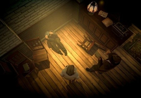 Arkham Horror: Mother's Embrace EN/DE/FR/IT/ES Global