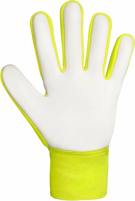 Dorëza portieri Reusch për meshkuj, të zeza dhe të verdha