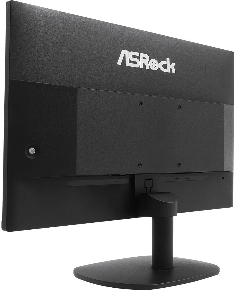 Monitor ASRock Challenger CL25FF, 25", Full HD, 100Hz