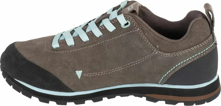 Këpucë femra CMP, të hirit