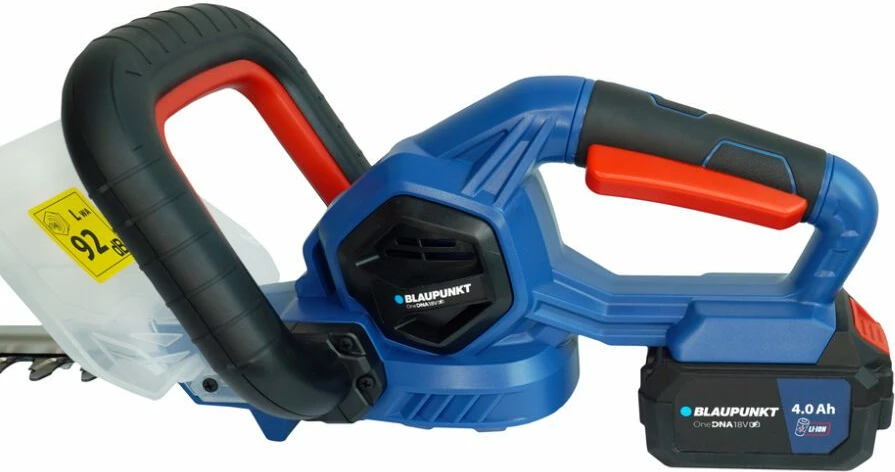 Prerëse Gardhi BLAUPUNKT CT6010