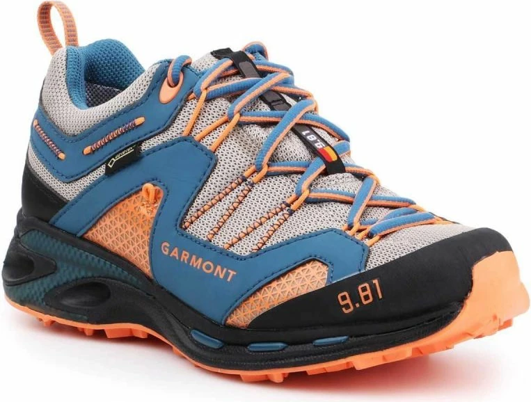 Atlete për meshkuj Garmont, shumëngjyrëshe