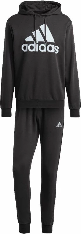 Trenerka për meshkuj adidas, e zezë