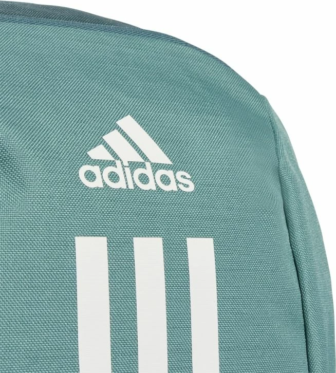 Çantë shpine adidas, e gjelbër