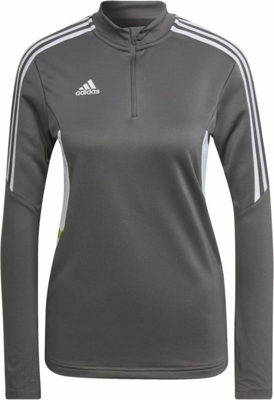 Duks për femra adidas, gri [Madhësia: M]