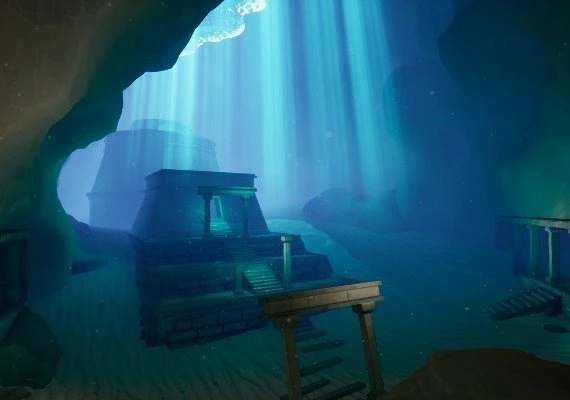 Mythic Ocean EN Global