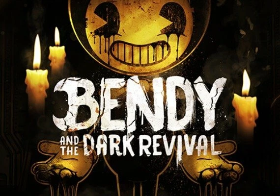Bendy and the Dark Revival EN Global