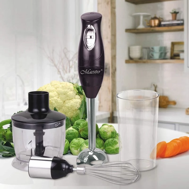 Blender dore MAESTRO MR-564, i zi