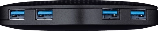 hub USB 3.0 TP-LINK UH400 V5, 4 porta, i zi