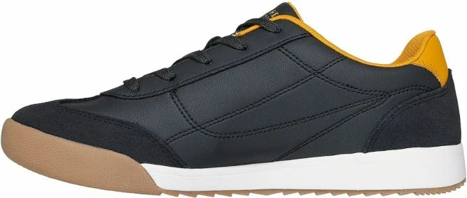 Atlete për meshkuj Skechers, të zeza [Madhësia: 45]