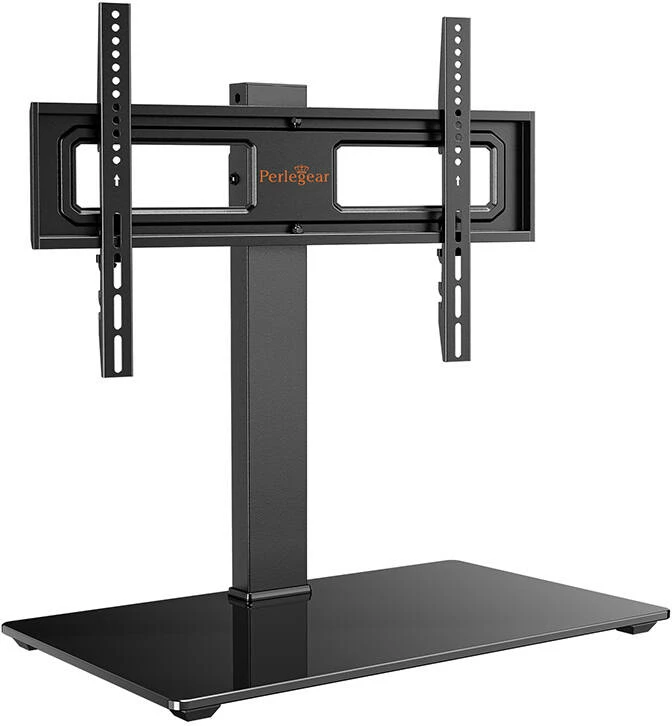 Mbajtës TV Perlegear PGTVS26-US, për TV 32-70 inç, i zi