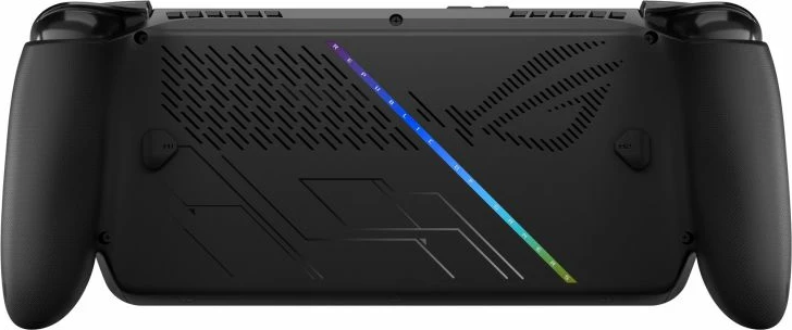 Konsolë portabile gaming Asus ROG Ally RC73XA-NH011W, e zezë