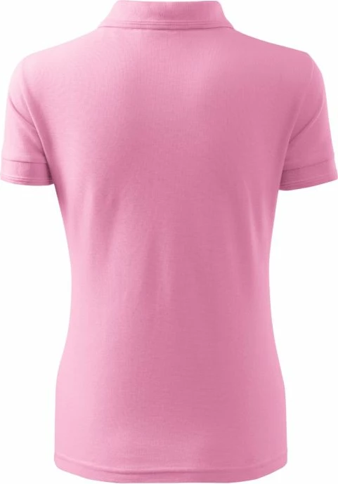 Maicë Polo Malfini për Femra, ngjyrë rozë [Madhësia: XL]
