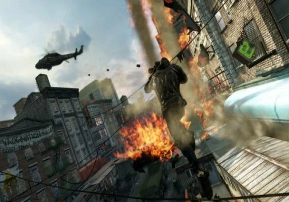 Prototype 2 EN/DE/FR/IT Global