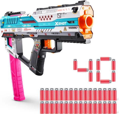 XSHOT Skins Pro Fury-X Blaster by ZURU