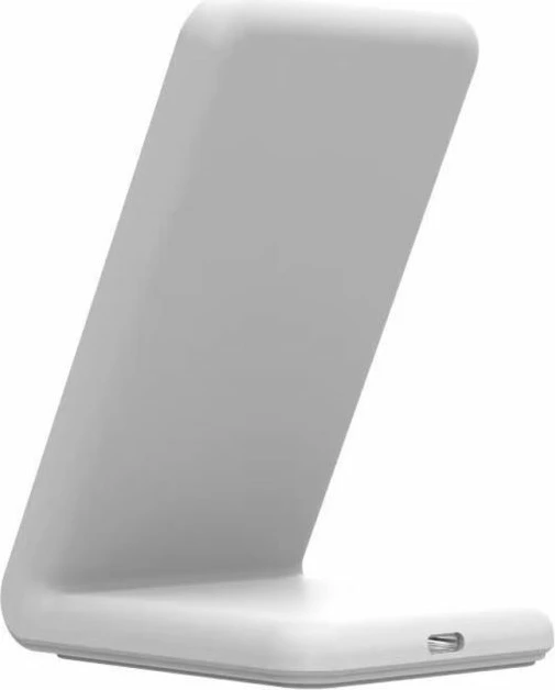 Karikues wireless Tech-Protect QI15W-A38 me MagSafe, i bardhë