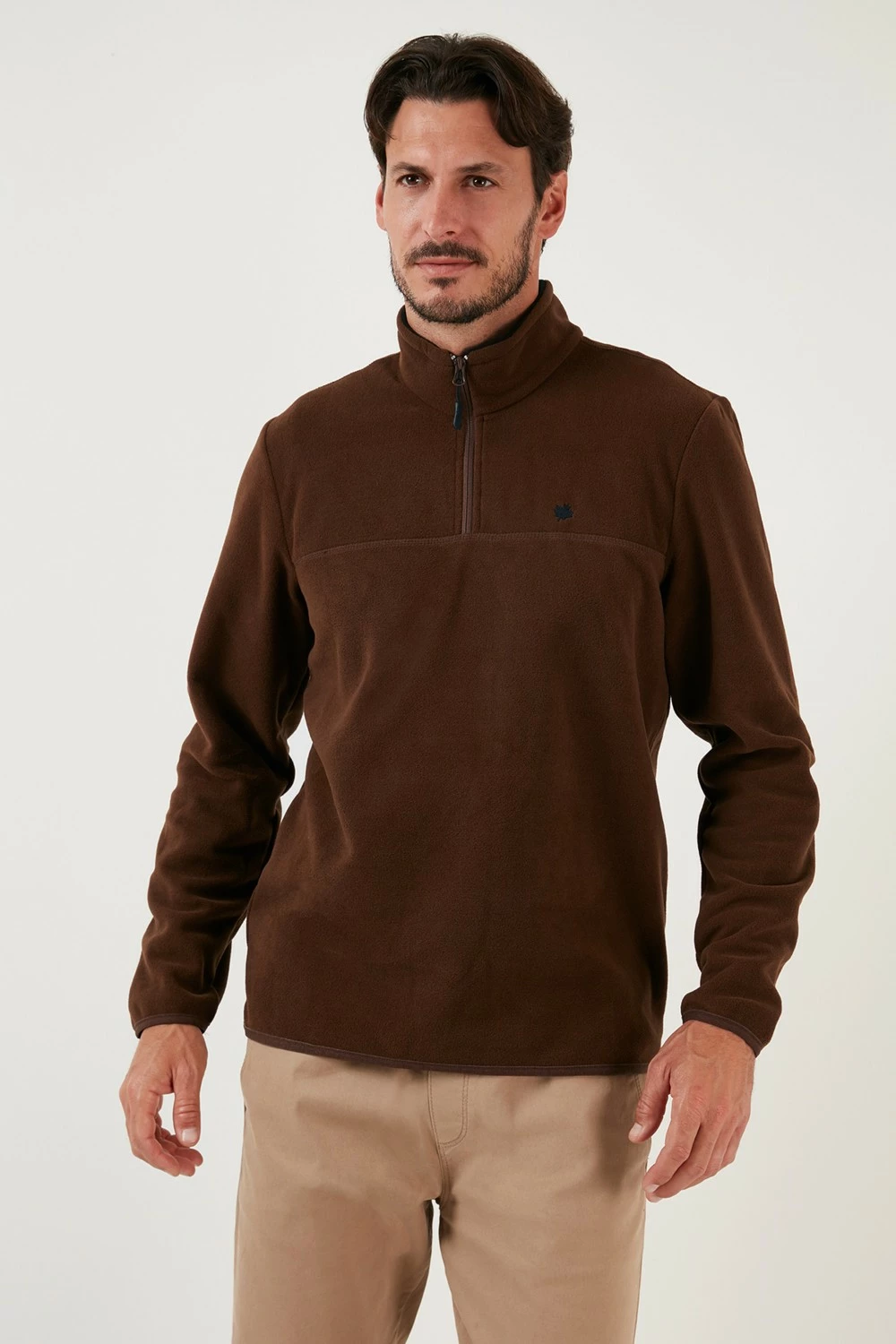 Xhemper për meshkuj Buratti, i kaftë