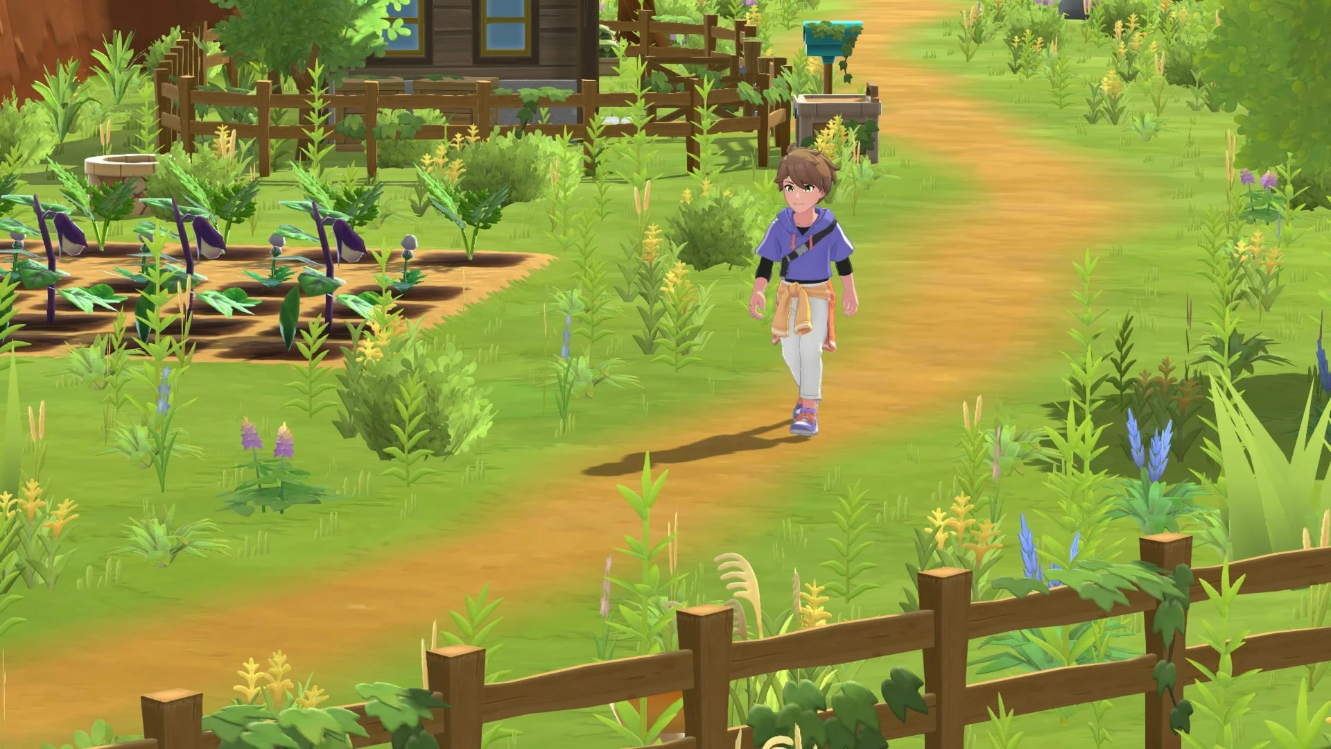 Lojë PS5 Numskull Games Harvest Moon: Home Sweet Home Special Edition (PEGI 7)