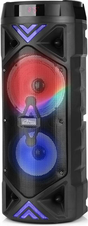 Altoparlant Bluetooth Media-Tech, i zi