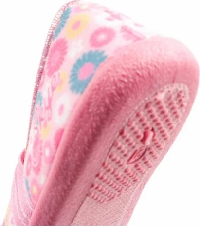 Këpucë për fëmijë Leomil, rozë