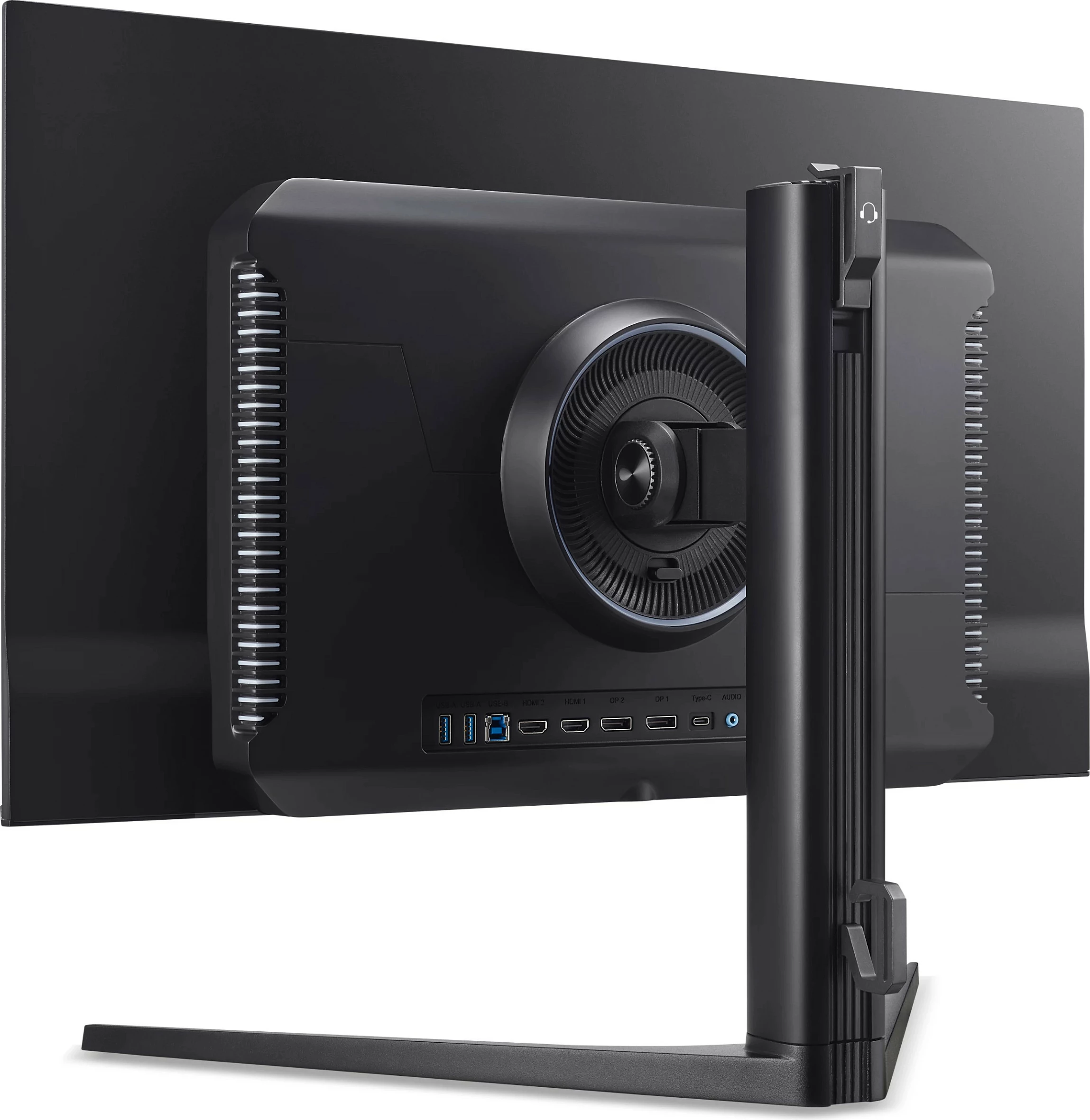 Monitor Acer Predator X27UF5b 26.5", QD-OLED, QHD 2560x1440, 500Hz, i zi