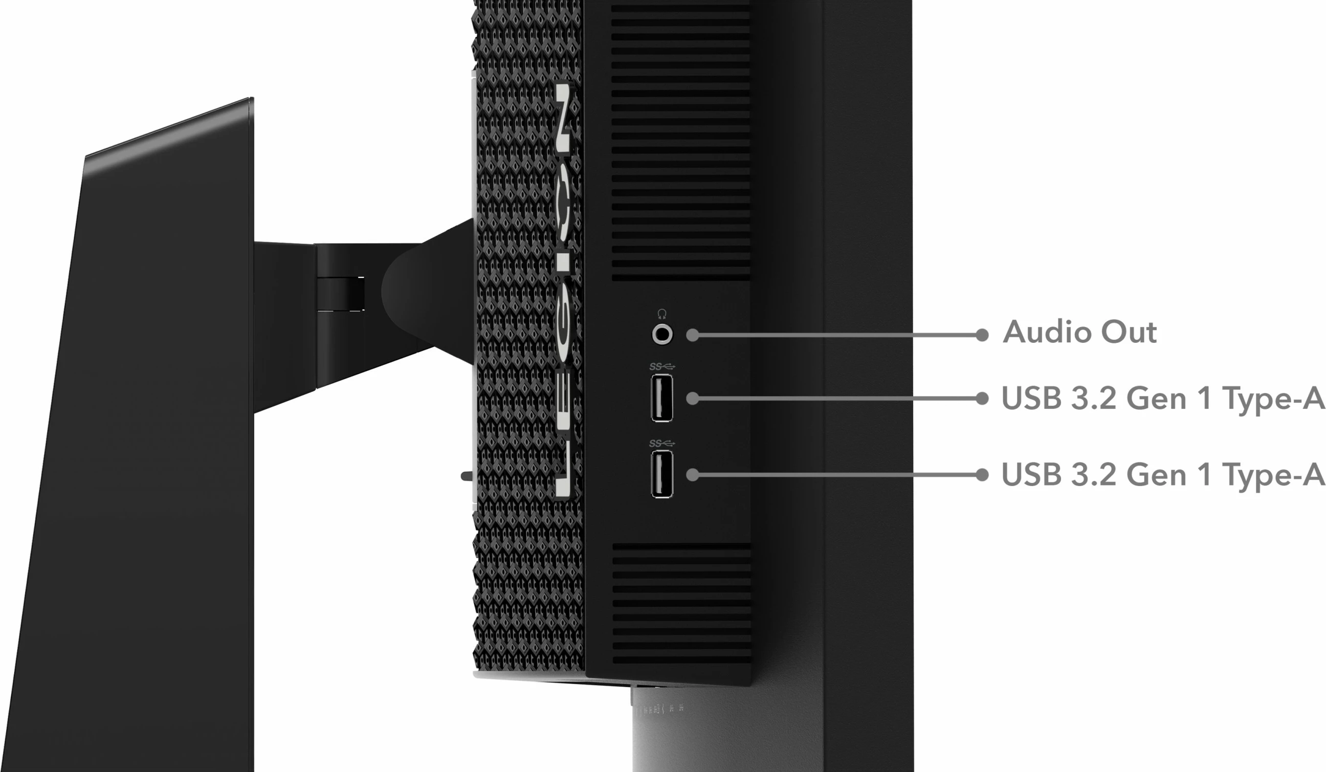 Monitor gaming Lenovo ThinkVision Y34wz-30 34 inç ultra-wide i zi