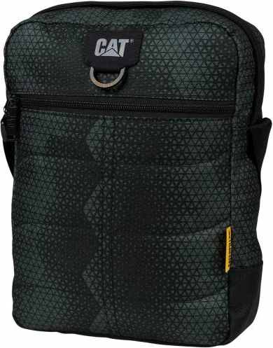 Çantë krahu Caterpillar MILLENNIAL Black Streamline 84058-661, e zezë [Madhësia: Standarde]