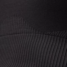 Sports bra Gorilla Wear, e zezë