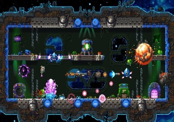 Super Mutant Alien Assault EN Global
