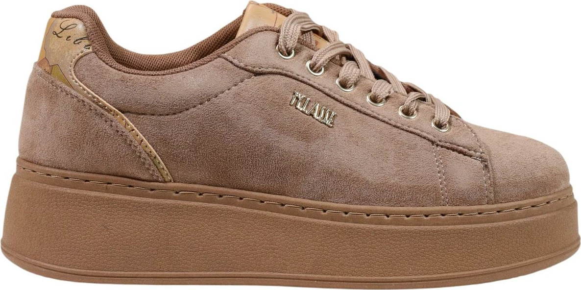 Atlete për femra Alviero Martini Prima Classe Z 1626 199D, kafe