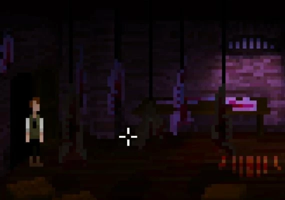 The Last Door Collector's Edition EN/DE/FR/IT/ES Global