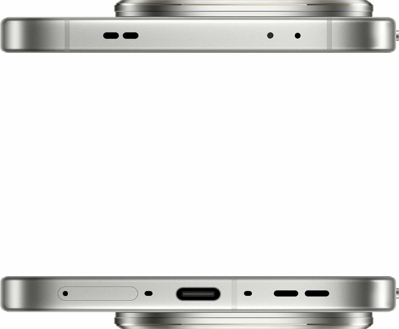 Celular Realme GT 8 Pro 5G 16/512GB, i bardhë