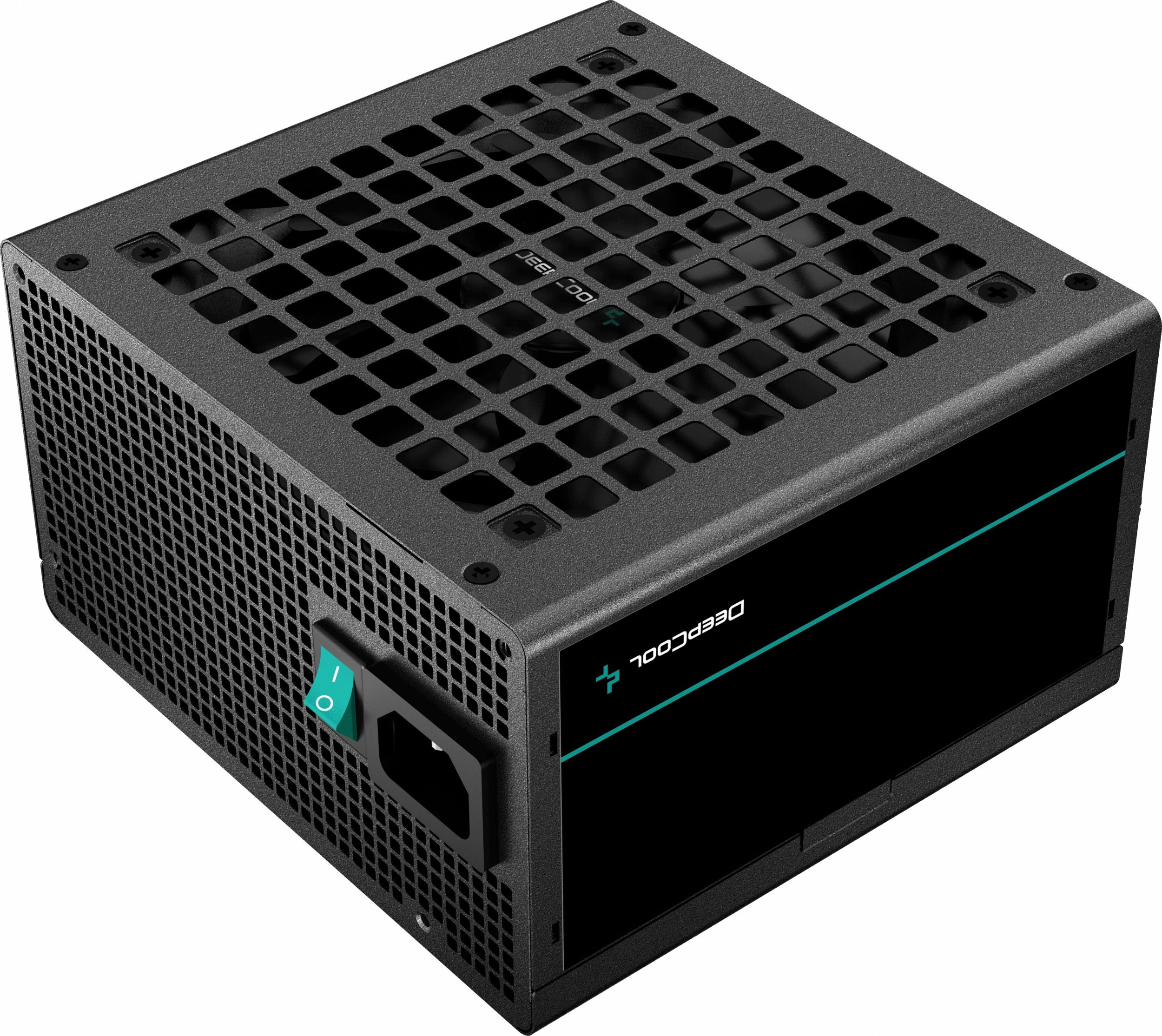 Furnizues rryme Deepcool PF350 350W ATX 80 Plus, zi
