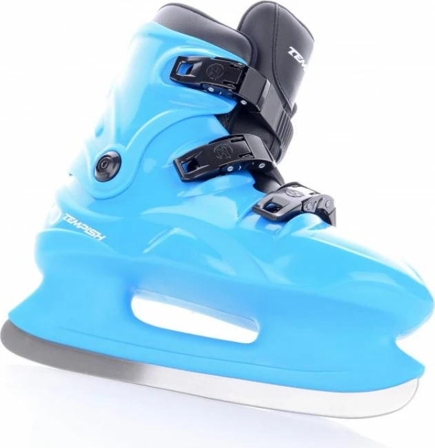 Patina hokeji për meshkuj Tempish, blu