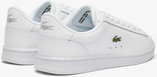 Këpucë Lacoste Carnaby Set 224 10 SFA, të bardha