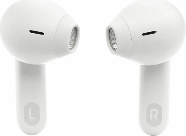 Kufje JBL Tune Flex TWS BT5.2 in-ear me mikrofon, ANC, të bardha