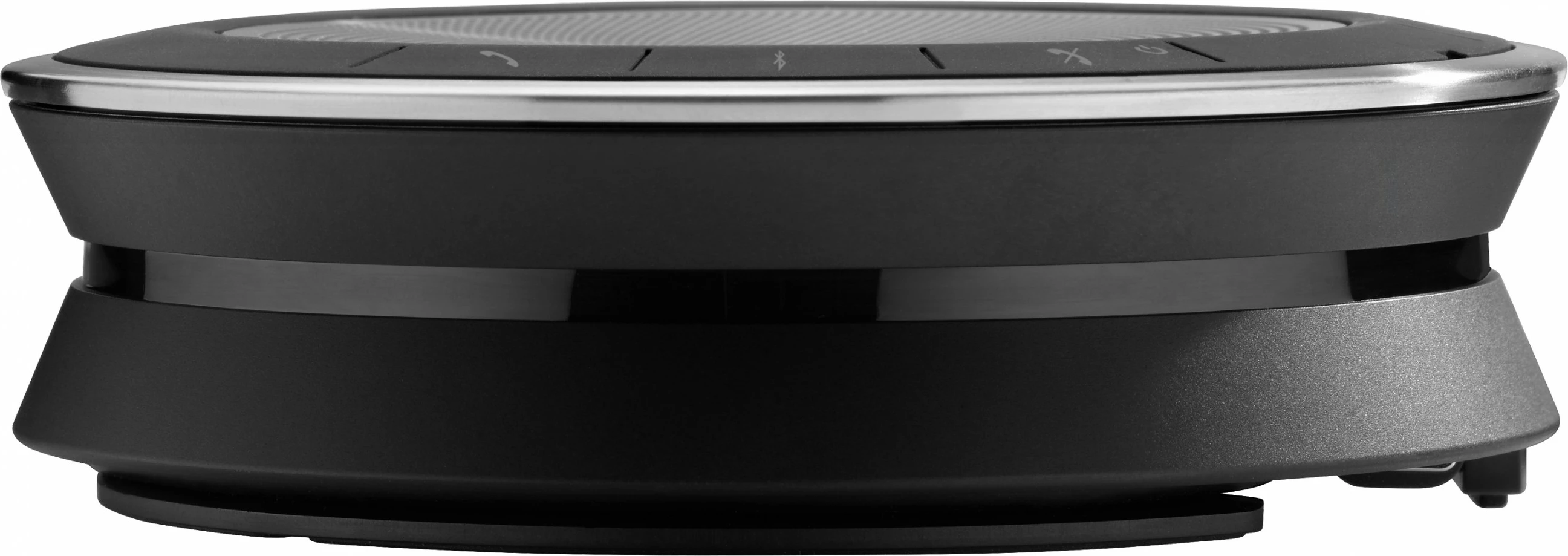 Altoparlant EPOS EXPAND SP 30T BT, speakerphone, Bluetooth, i zi/argjendtë