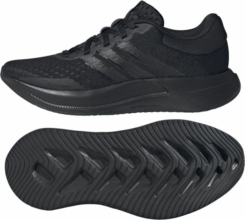 Atlete për femra adidas, të zeza