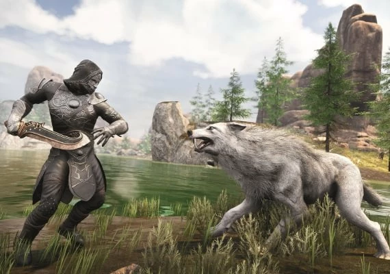 Conan Exiles - Blood and Sand Pack DLC Global