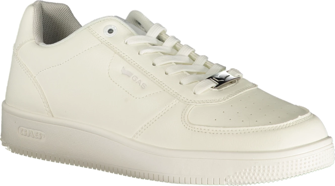 Atlete meshkuj GAS KEVIN LTX, të bardha