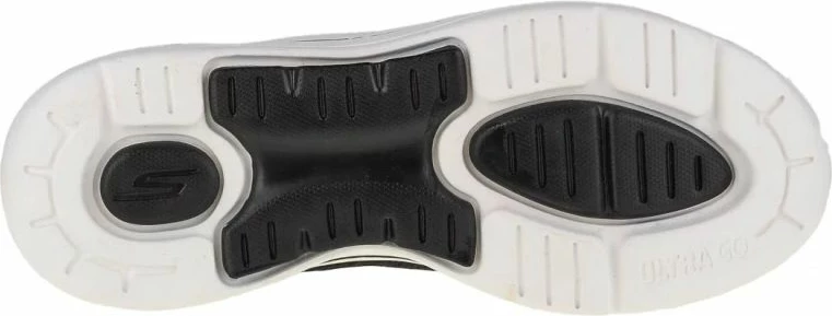 Atlete Skechers lifestyle, të zeza