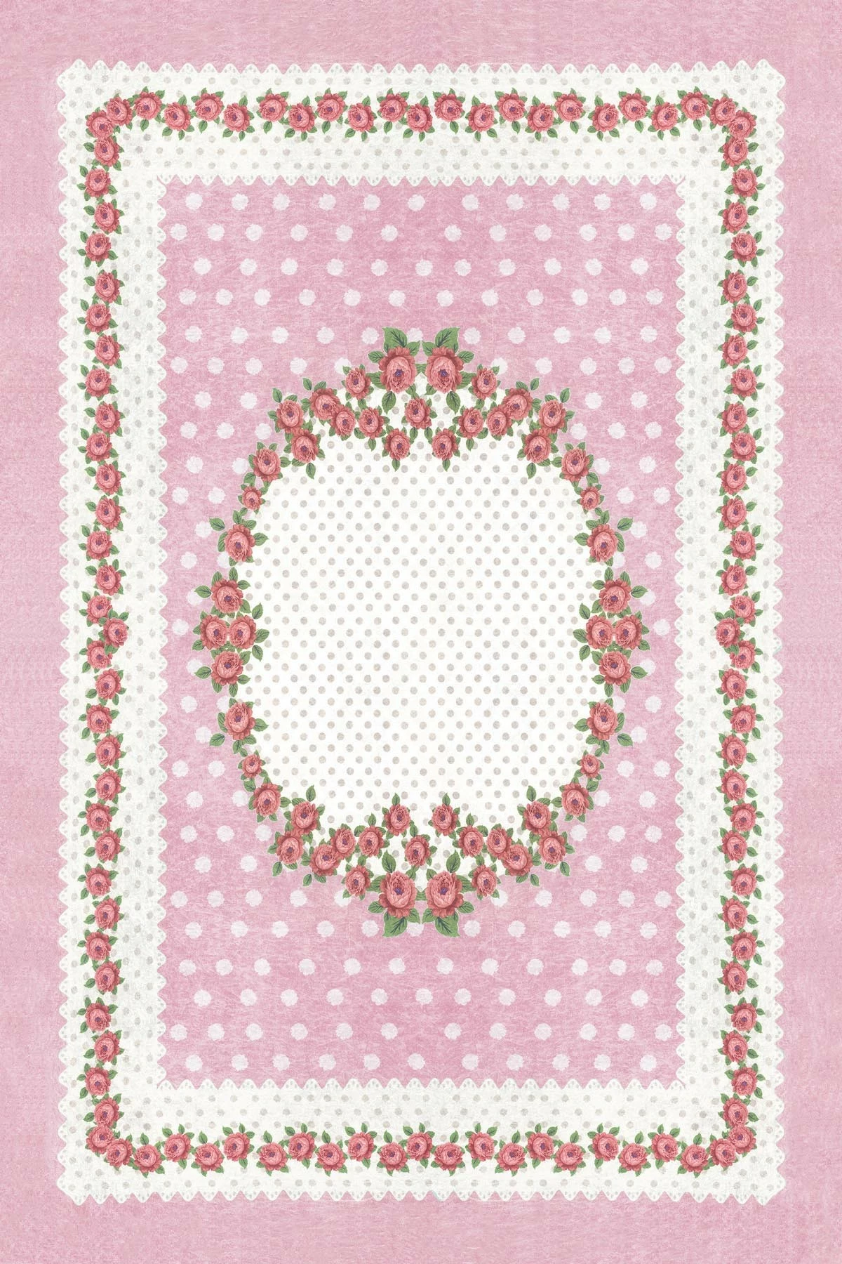 Qilim (80 x 120) Conceptum Hypnose, HMNT526