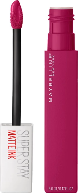 Maybelline Super Stay Matte Ink 120 Artist