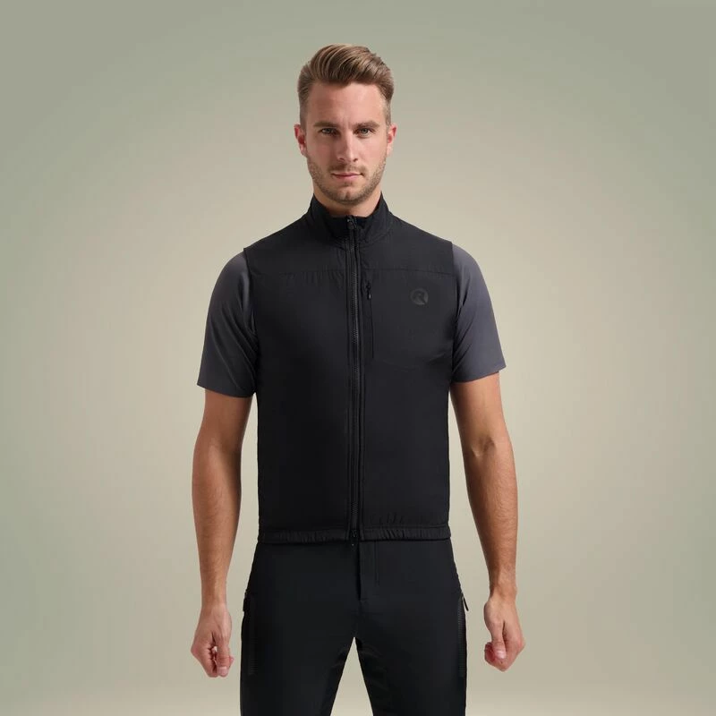 Jelek çiklizmi Rogelli për meshkuj, i zi