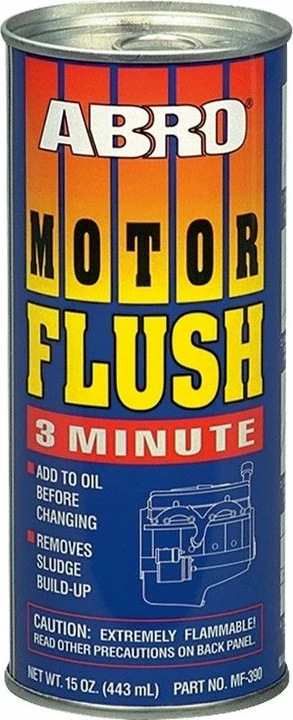 Pastrues Motori Mf-390