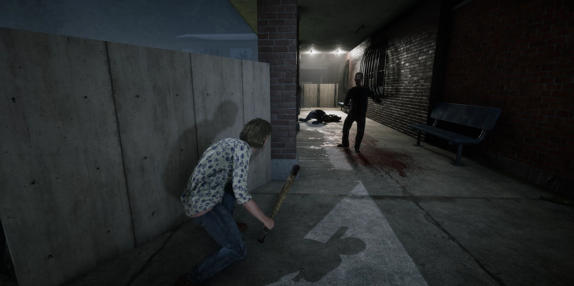 Lojë PS4 GameMill Entertainment The Walking Dead: Destinies