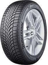 Gomë dimërore Bridgestone Blizzak LM005 265/50R19 110V XL për SUV/4x4 3PMSF