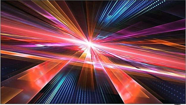 Ekran i madh SAMSUNG The Wall MM015F-A, 1920x1080, 10.000:1, i zi