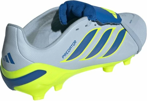 Atlete futbolli për fëmijë adidas Predator League FT FG JR7924 [Madhësia: 32]